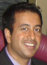 Deepak Gupta
